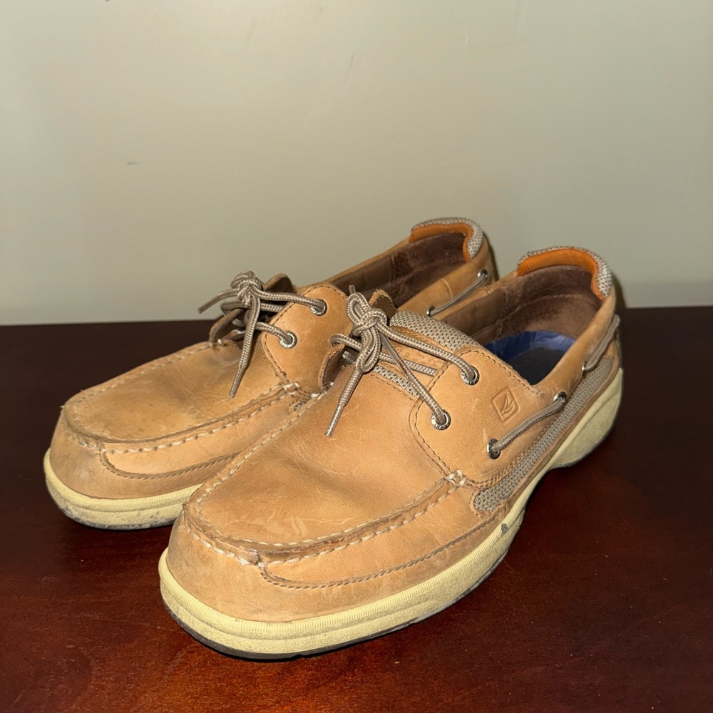 Sperry Men's Boat Shoes - 13
